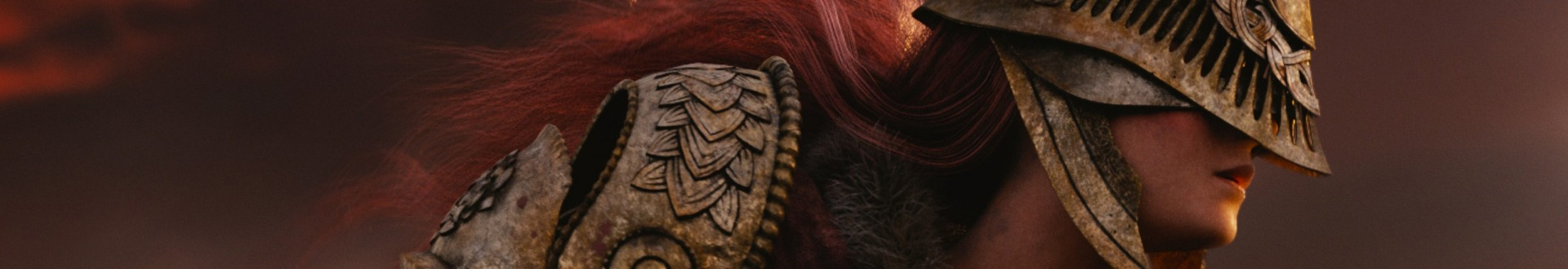 FromSoftware Featured Banner