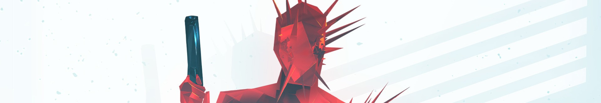 SUPERHOT Team Featured Banner