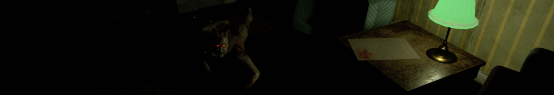 Straight Back Games Featured Banner