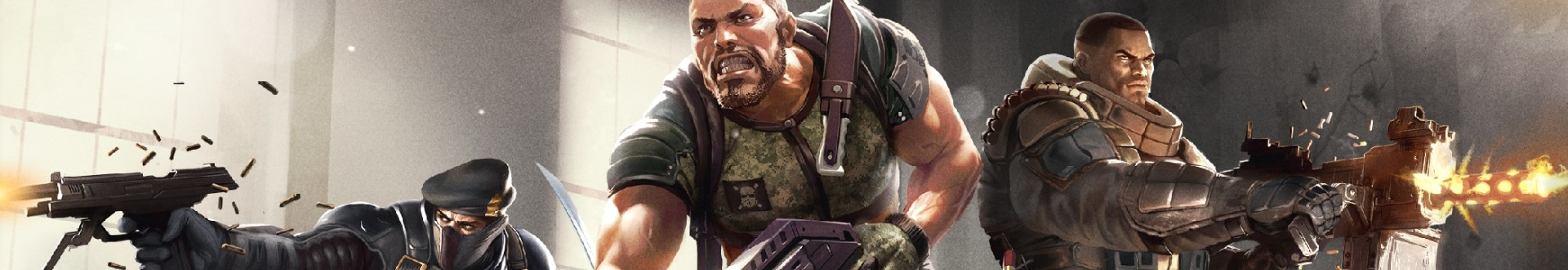 Aquiris Game Studio Featured Banner