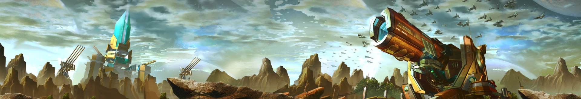 Stardock Featured Banner