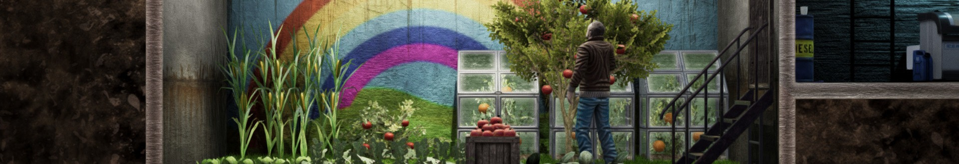 Rejected Games Featured Banner