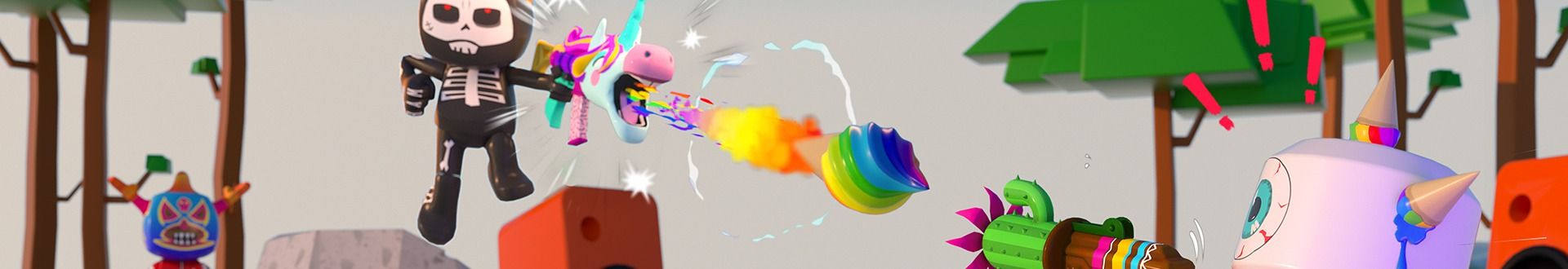 Mythical Games Featured Banner