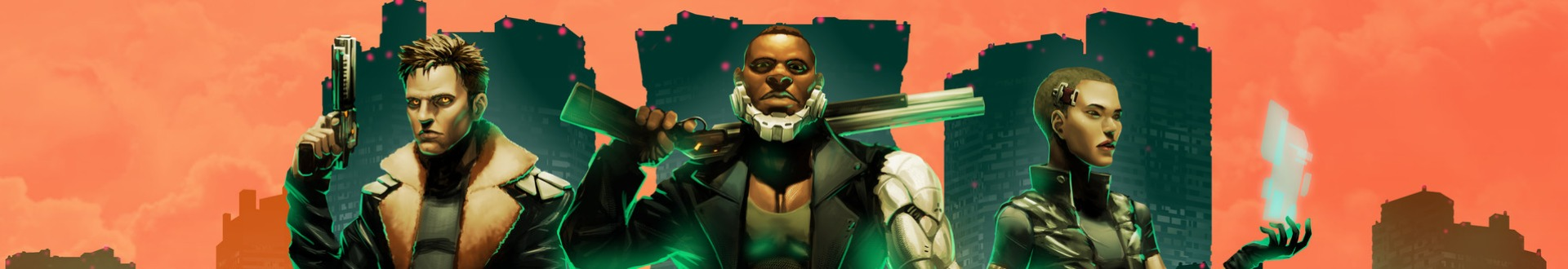 Ape Tribe Games Featured Banner