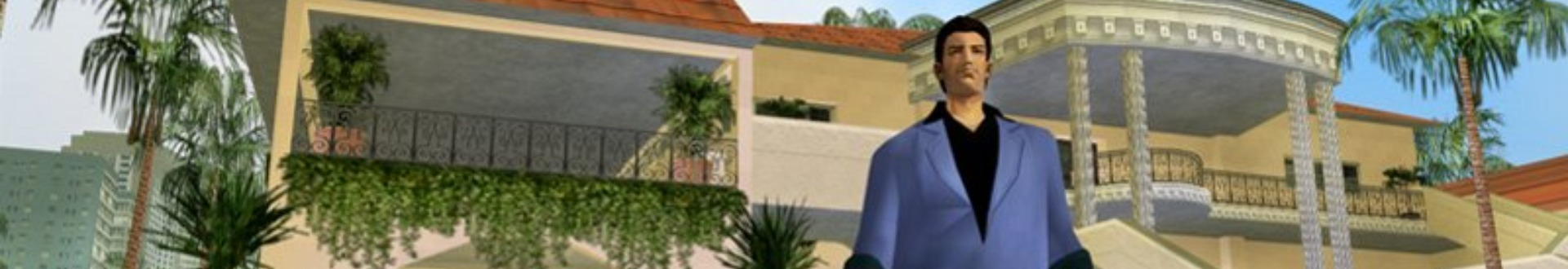 Rockstar North Featured Banner