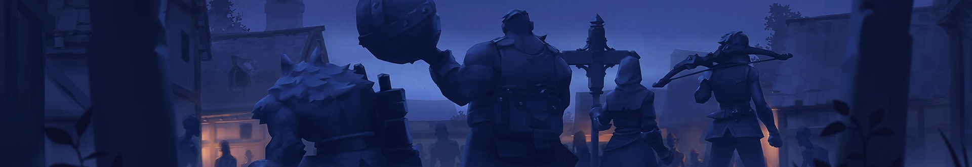 Shiro Games Featured Banner