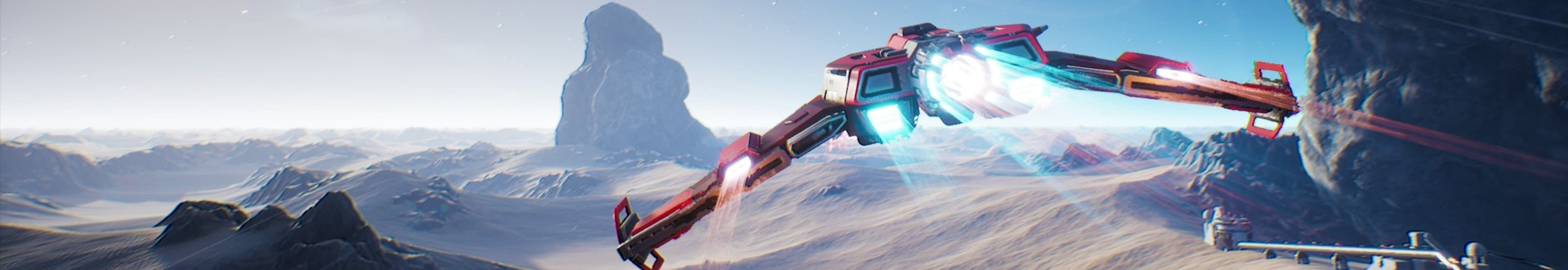 ROCKFISH Games Featured Banner