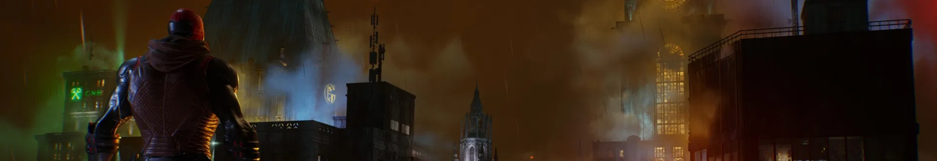 WB Games Montréal Featured Banner