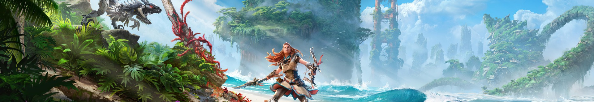 Guerrilla Games Featured Banner