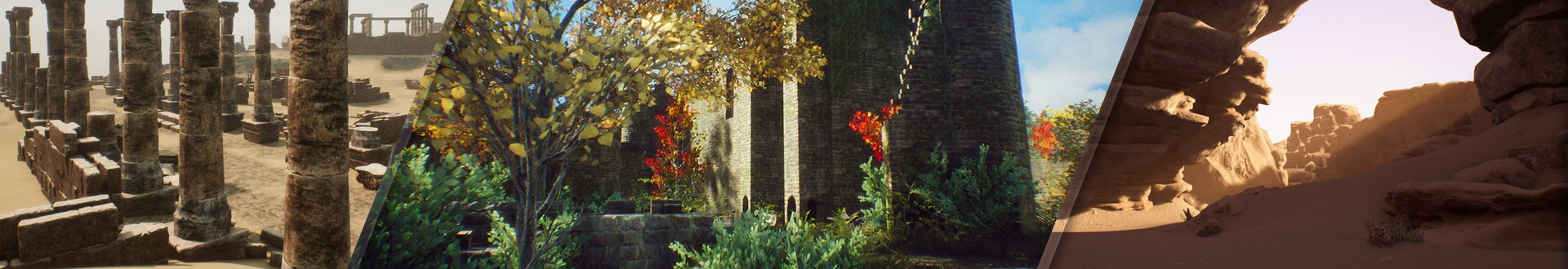 Movie Games Featured Banner