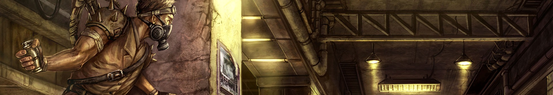 Stygian Software Featured Banner