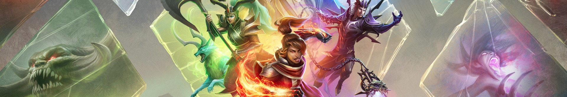 Cryptic Studios Featured Banner