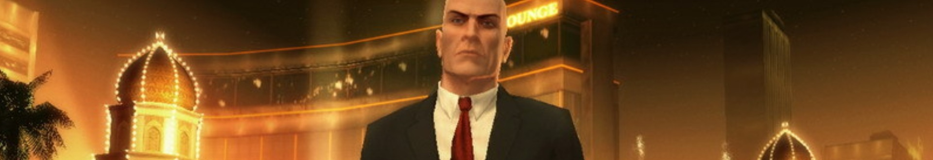 Square Enix Featured Banner