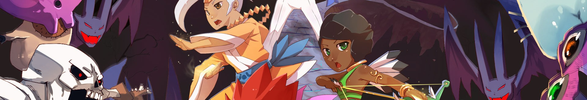 Cube Roots Featured Banner