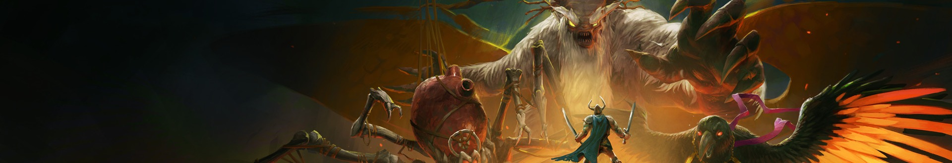 Clever Beans Featured Banner