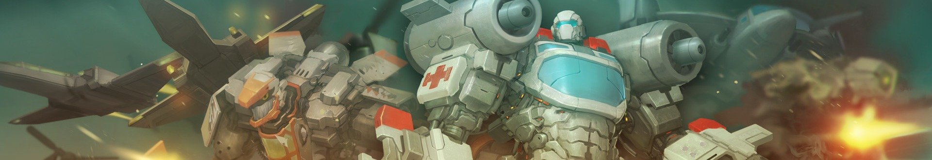 Carbon Games Featured Banner