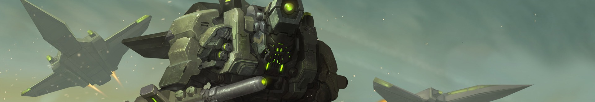 Carbon Games Featured Banner