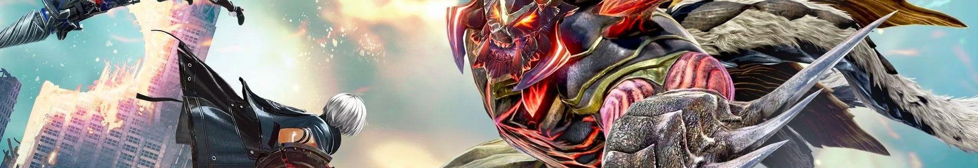 Marvelous Featured Banner