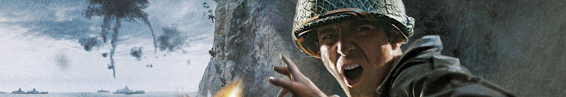 Activision Featured Banner