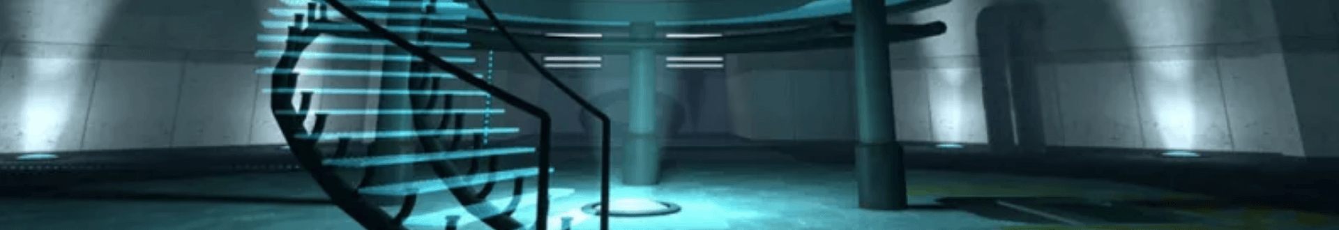 Valve Corporation Featured Banner