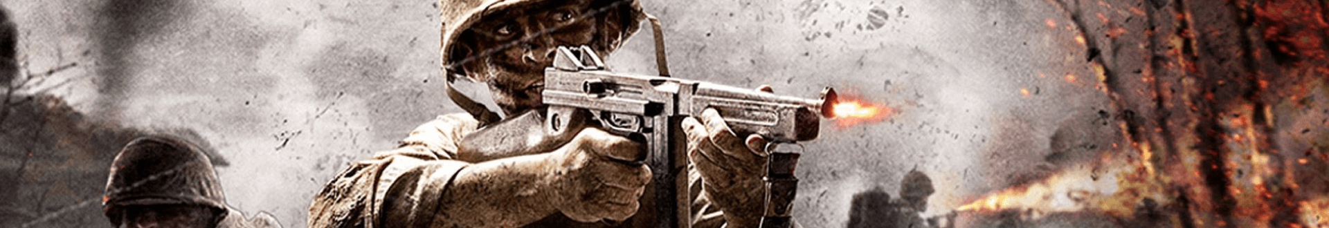 Treyarch Featured Banner