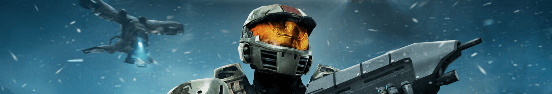 Halo Wars Banner