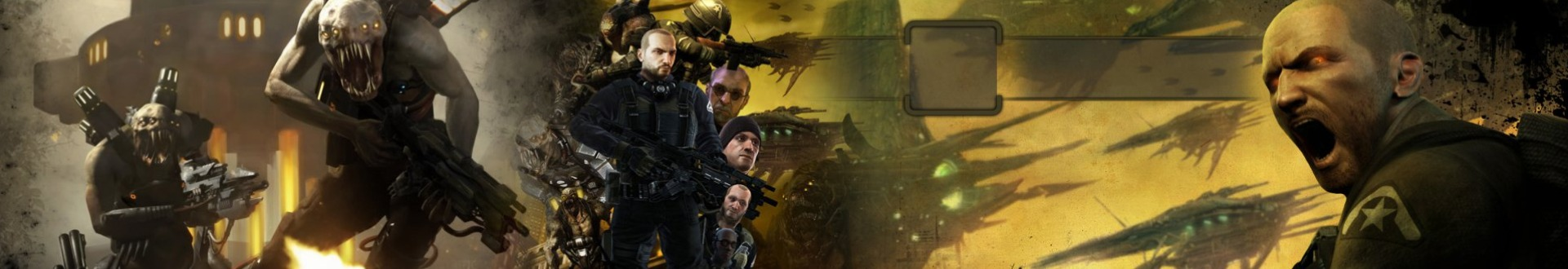 Insomniac Games Featured Banner