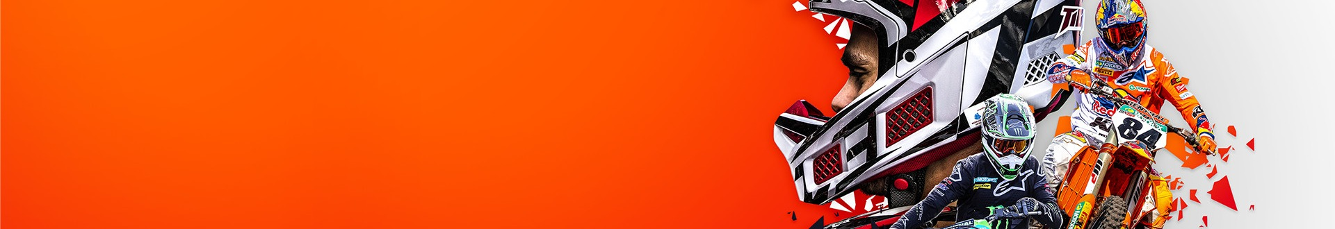 Milestone Featured Banner