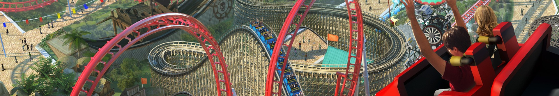 Nvizzio Creations Featured Banner