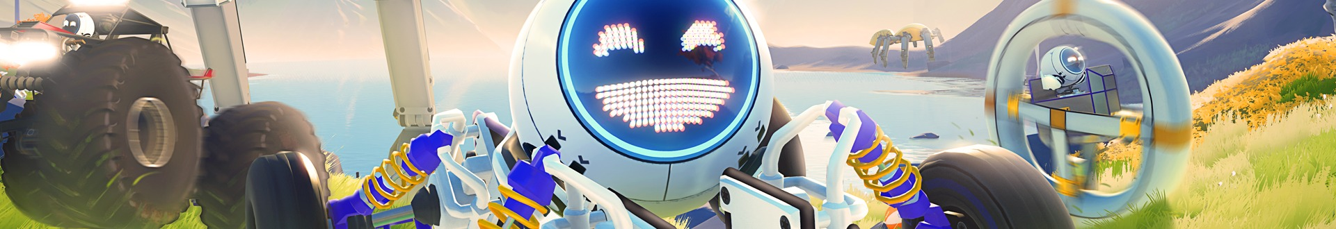 Bad Yolk Games Featured Banner