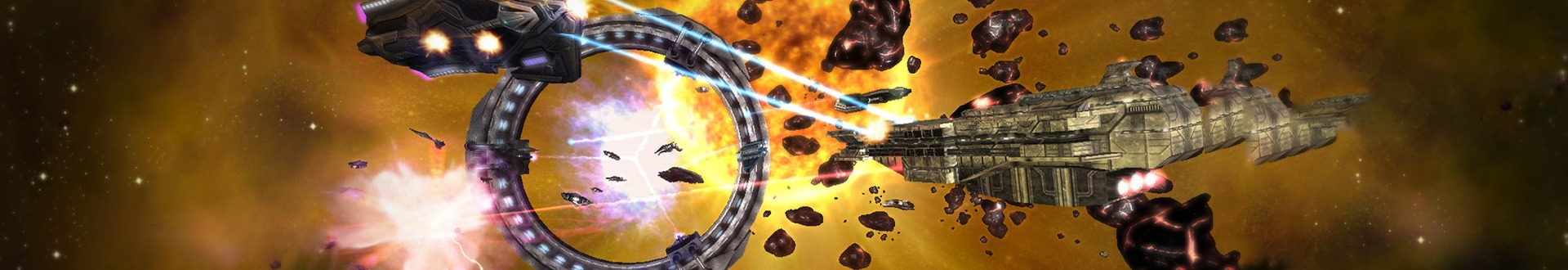 Little Green Men Games Featured Banner