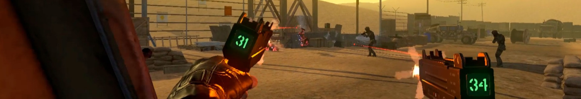 Ivanovich Games Featured Banner