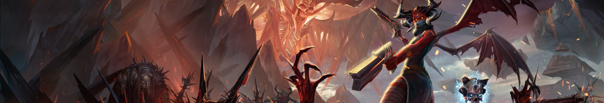 Funcom Featured Banner