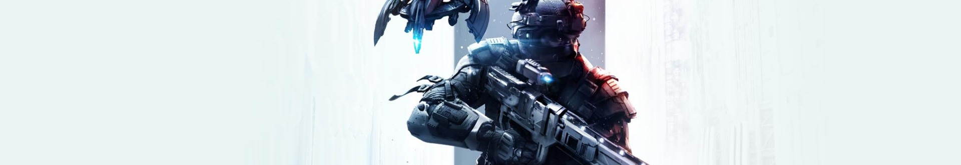 Guerrilla Games Featured Banner