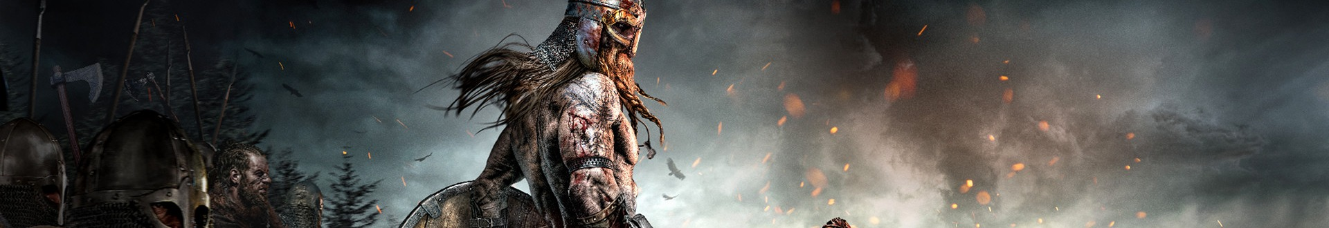 Destructive Creations Featured Banner