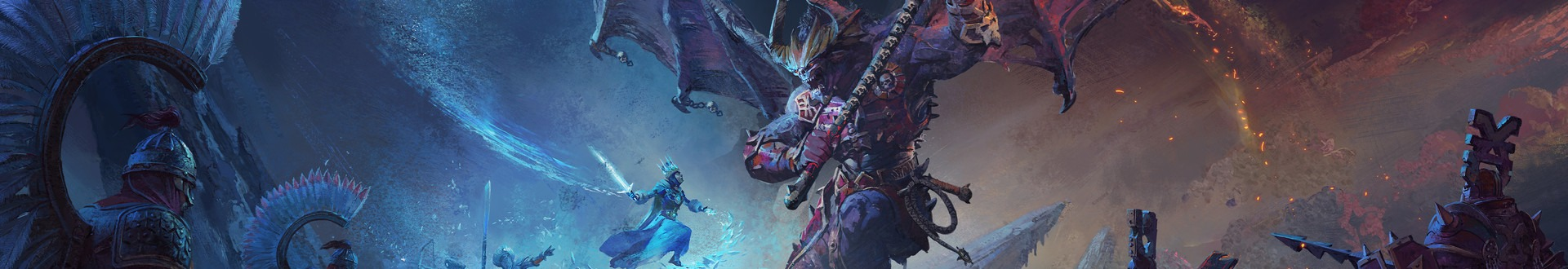 Creative Assembly Featured Banner