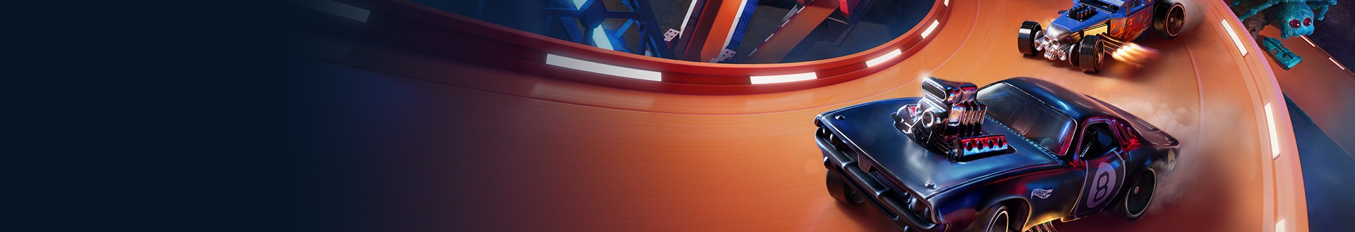 Milestone Featured Banner