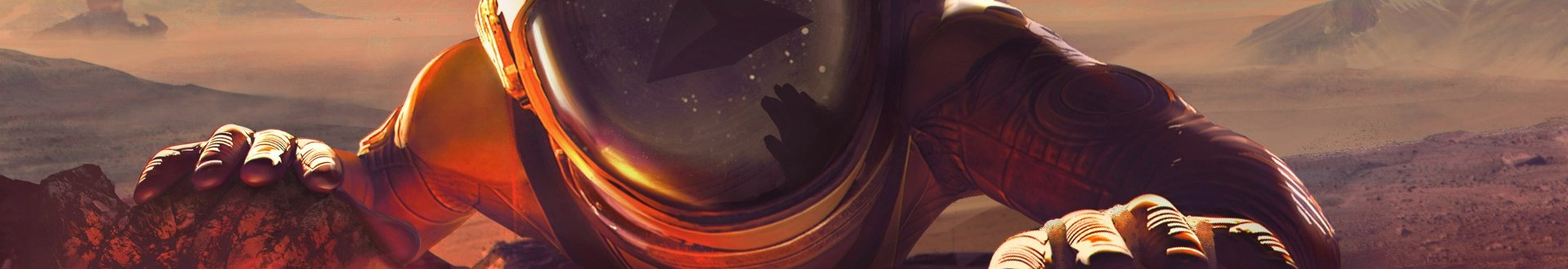 3rd Eye Studios Featured Banner