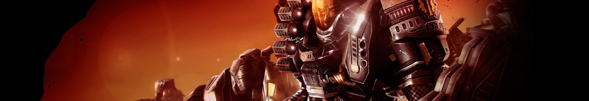 Ironward Featured Banner