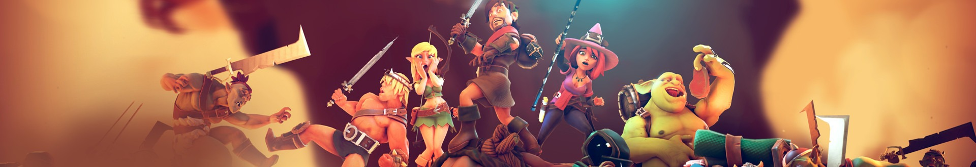 E-Home Entertainment Development Featured Banner