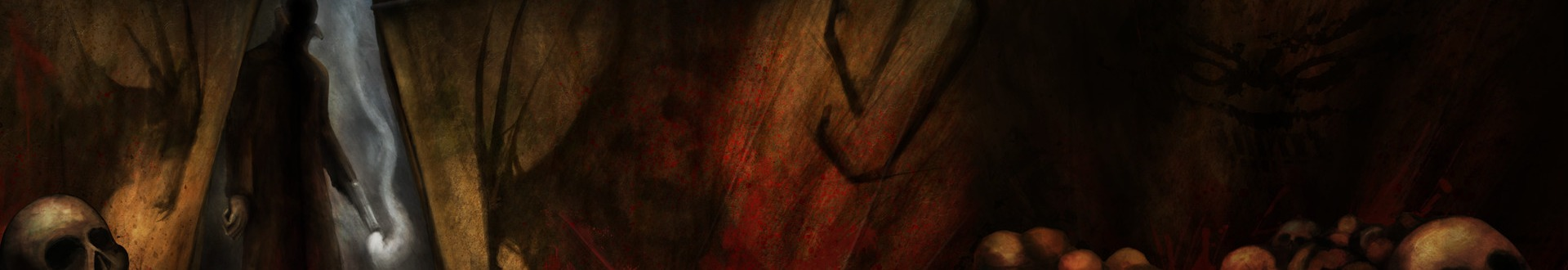 Running With Scissors Featured Banner