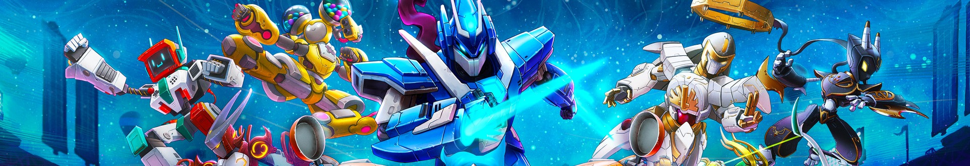 Modus Studios Brazil Featured Banner