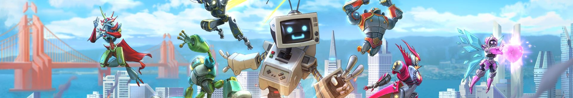 Modus Games Featured Banner