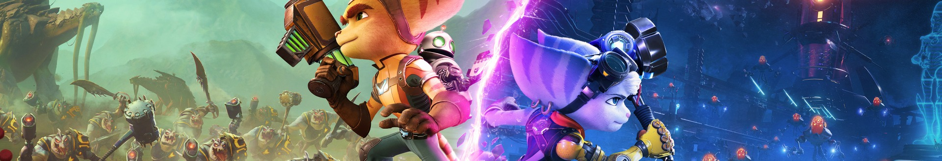 PlayStation Publishing Featured Banner