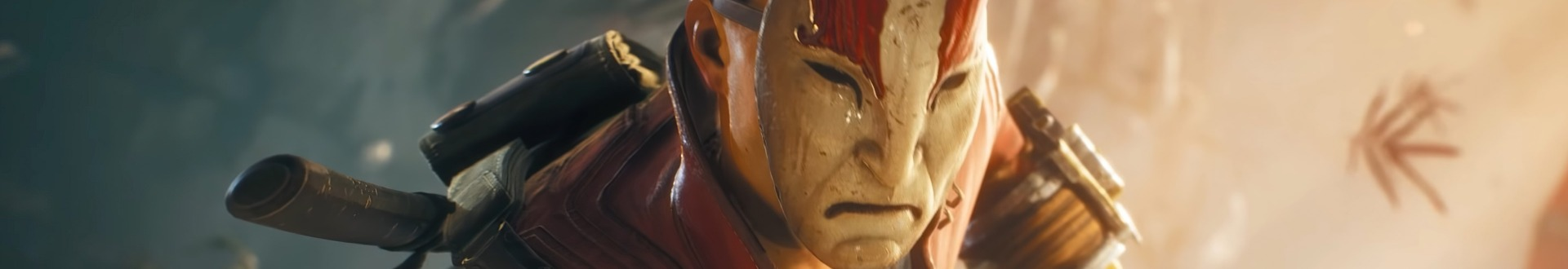 Flying Wild Hog Featured Banner