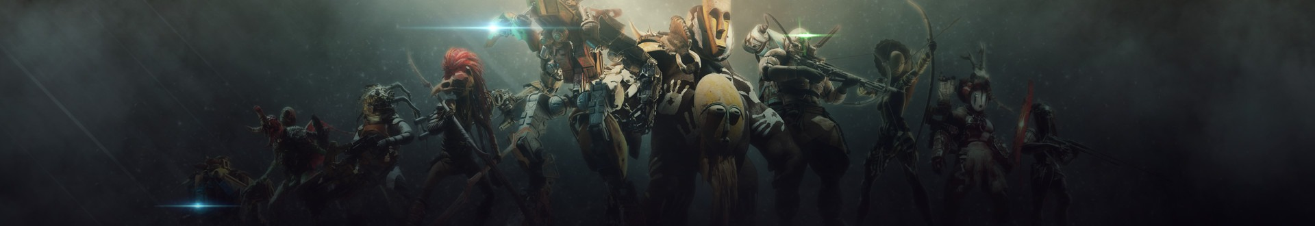 The Brotherhood Games Featured Banner