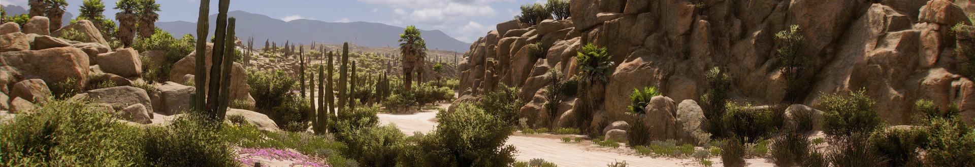 Playground Games Featured Banner