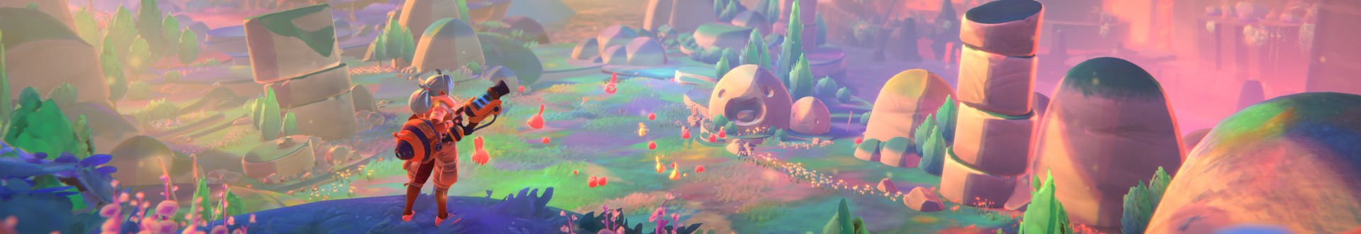 Monomi Park Featured Banner