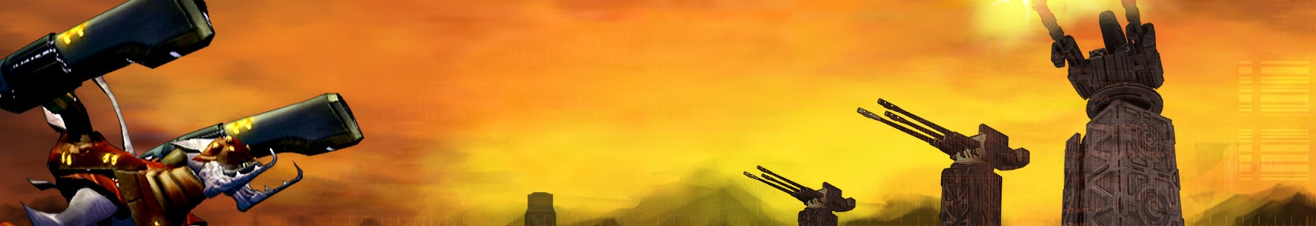 Hidden Path Entertainment Featured Banner