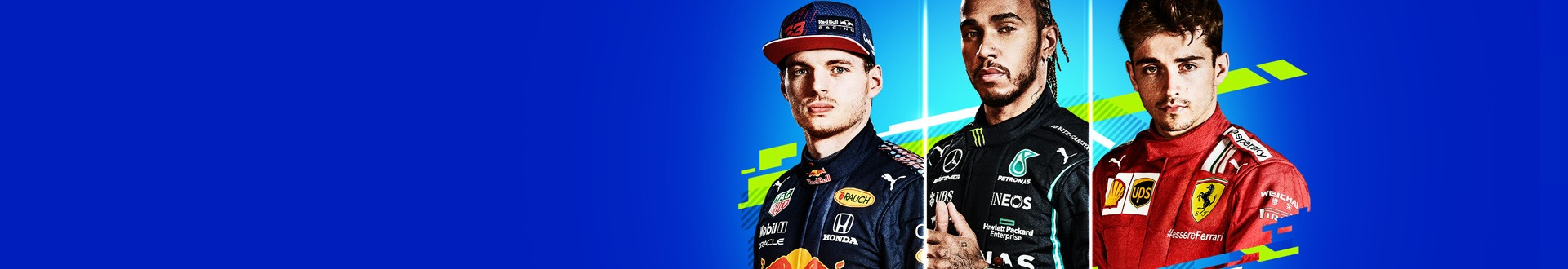 EA Sports Featured Banner